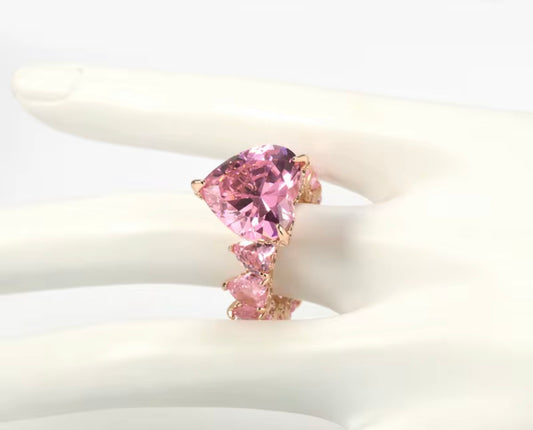 Put a Ring on it ✨