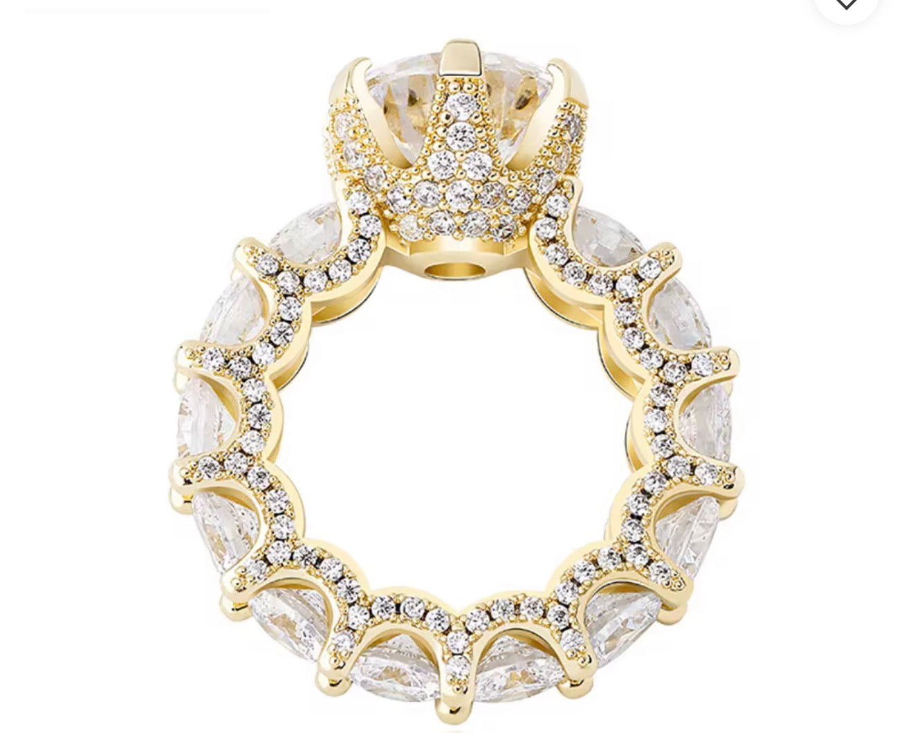 Put a Ring on it ✨