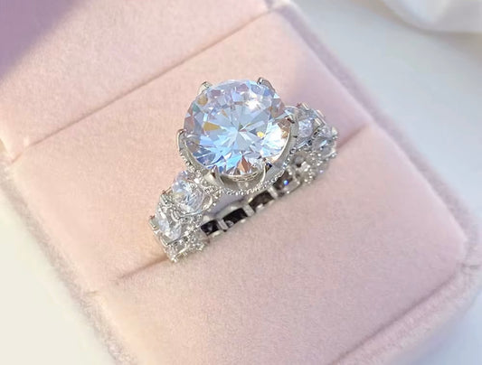 Put a Ring on it ✨